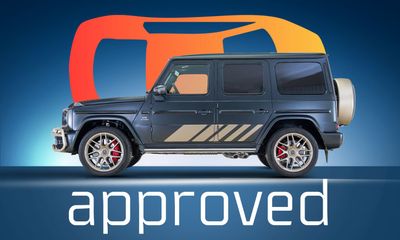 Mercedes-Benz G 63 AMG 4MATIC SUV | AED 11,660 PM | Up to 3 Years Warranty Unlimited |