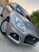 Suzuki Dzire GL