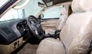 Toyota Fortuner EXR