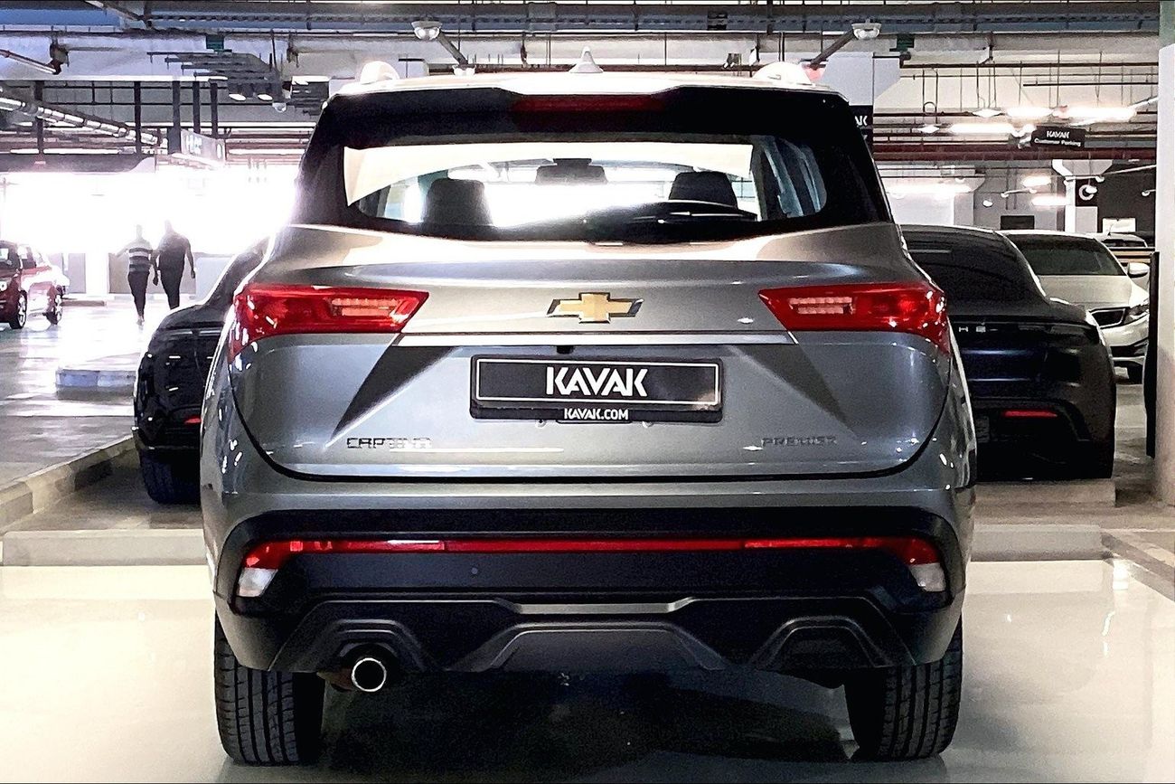 BYD Atto 3 Standard | Guaranteed Warranty | 0 Down Payment