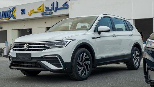 فولكس واجن تيجوان Volkswagen Tiguan 300 TSI 1.5L 2023