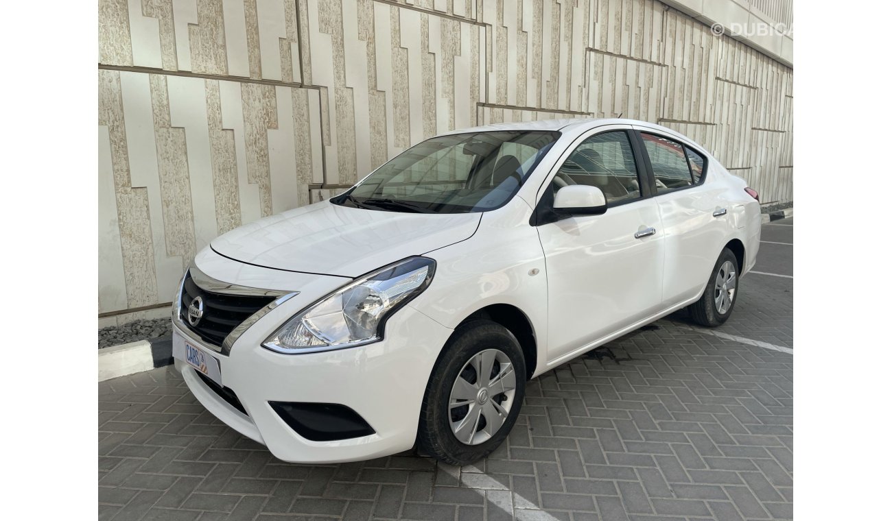 Nissan Sunny 1.6 1.6 | Under Warranty | Free Insurance | Inspected on 150+ parameters