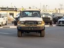Toyota Land Cruiser 70 EXPORT ONLY - LC 76z FULL OPTION 2025 4.0 petrol