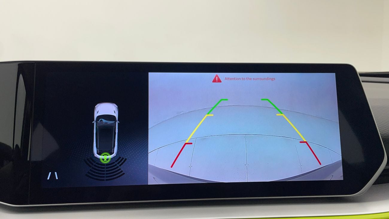 جيلي كول تري GL 1.5 | بدون دفعة مقدمة | اختبار القيادة في المنزل