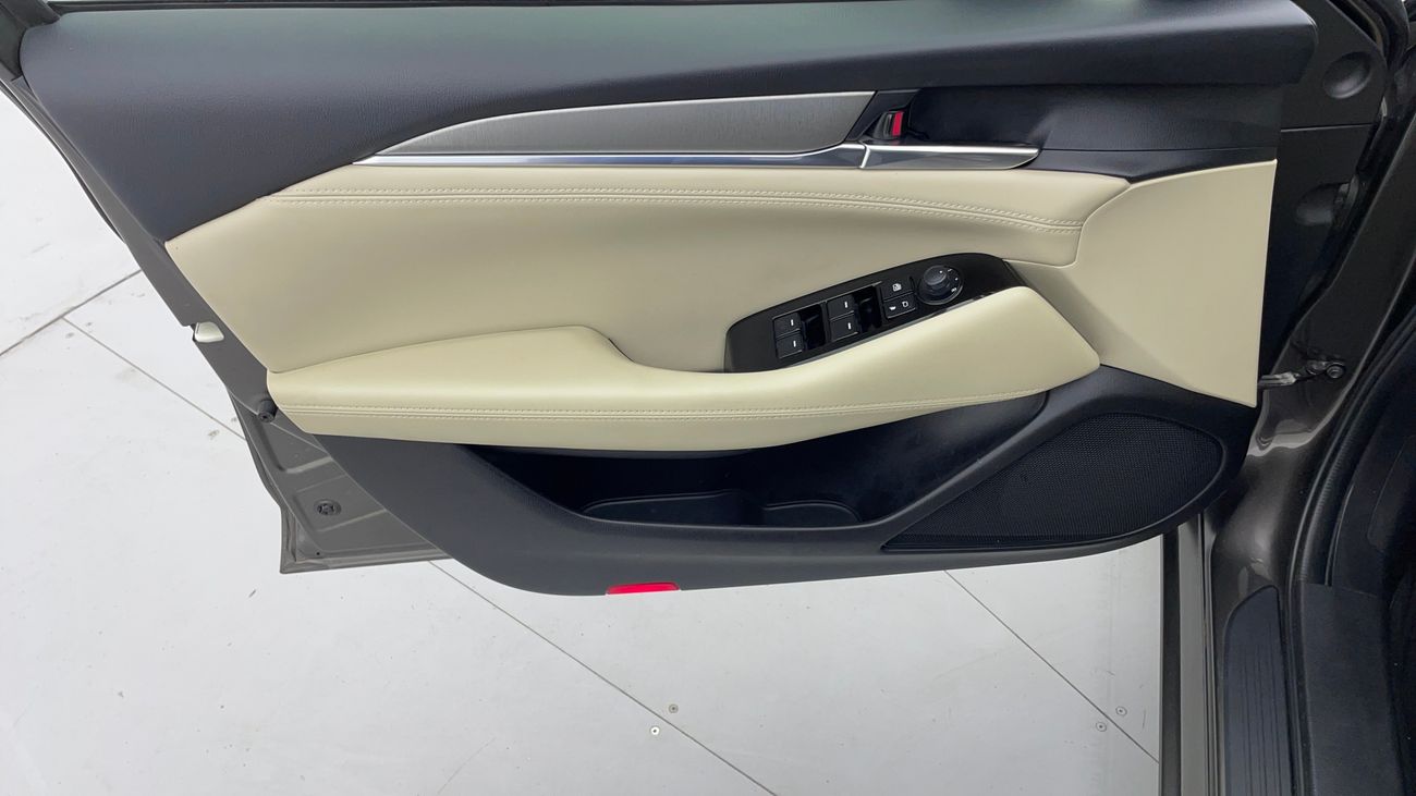 مازدا 6 S 2.5 | بدون دفعة مقدمة | اختبار قيادة مجاني للمنزل