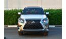 Lexus GX460 Classic V8 4.6L AT