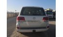 تويوتا لاند كروزر 2020 Toyota LC200 4.0L EXR | PT AT Basic | Best Export Price