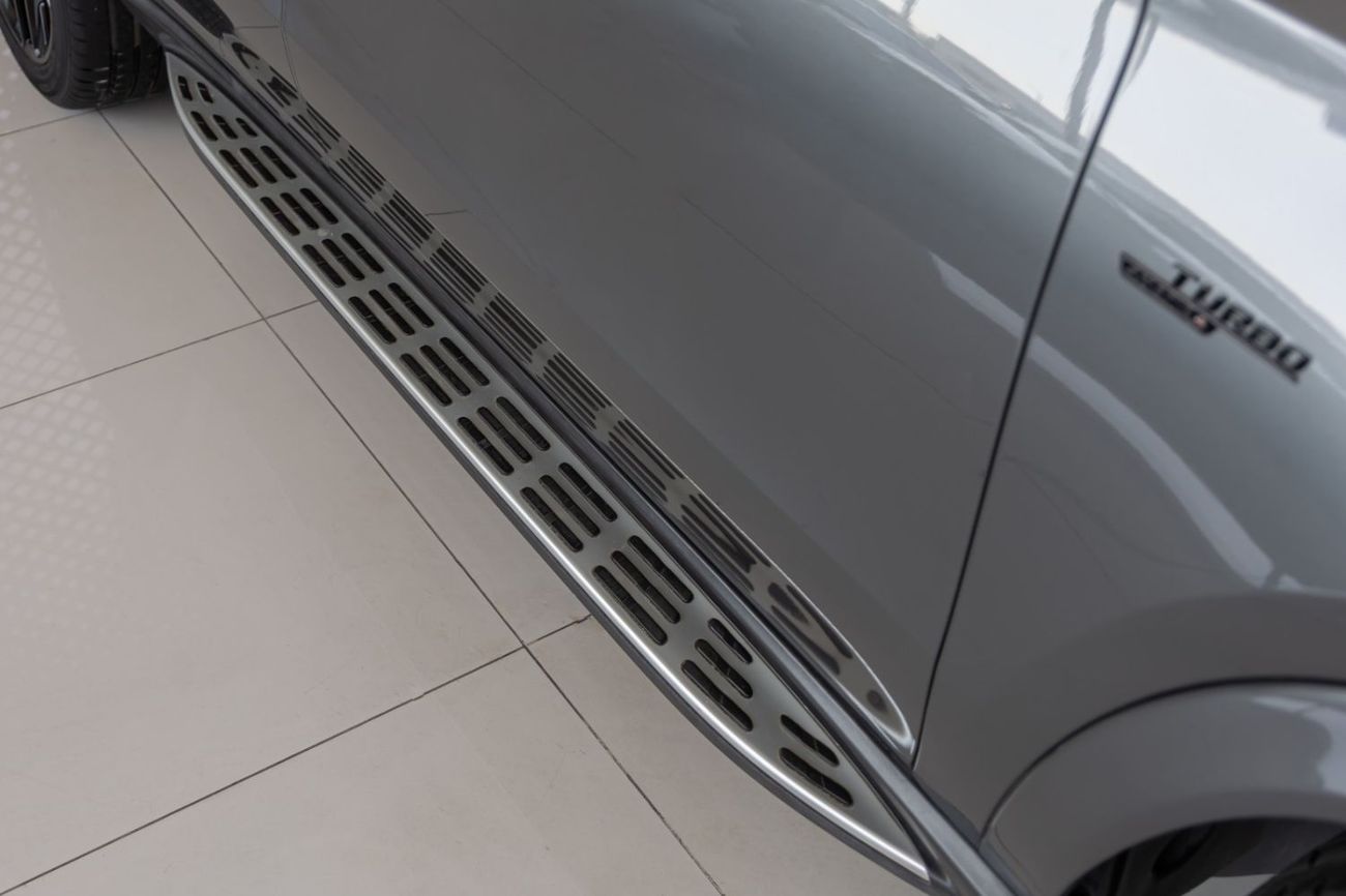 Mercedes-Benz GLE 53 AMG Coupe Mercedes GLE53 Coupe AMG - Night Package - 21 AMG Alloy Wheels - Luxury Wood Interior - 2021 Perfect