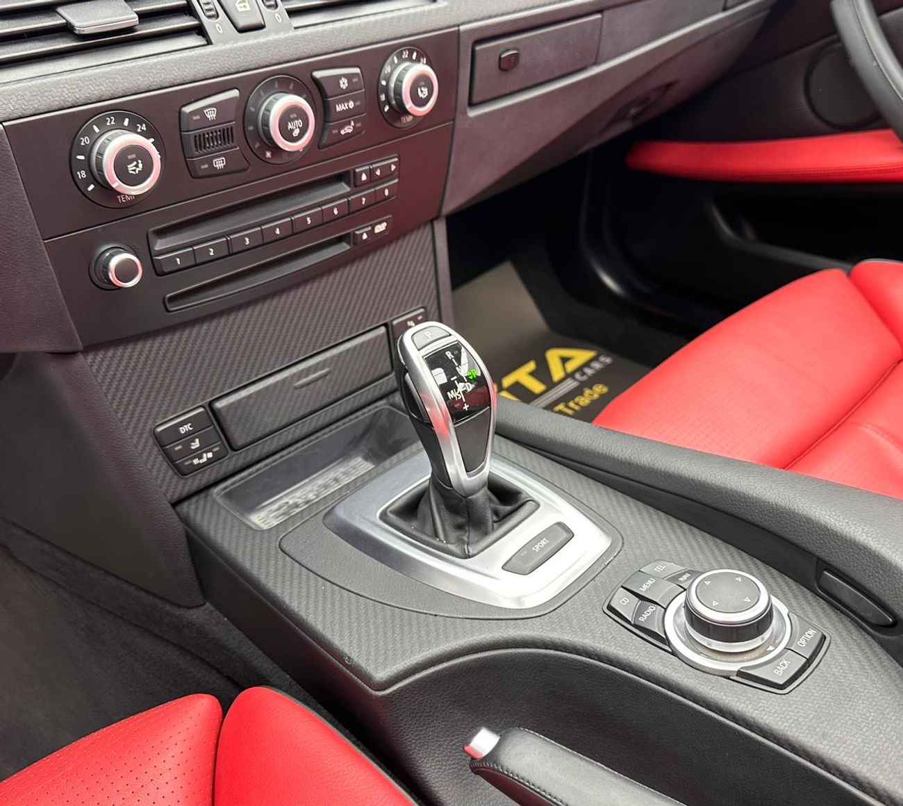 BMW Alpina 2009 BMW Alpina B5S, German Masterpiece, Ultimate Classic, Excellent Condition, GCC