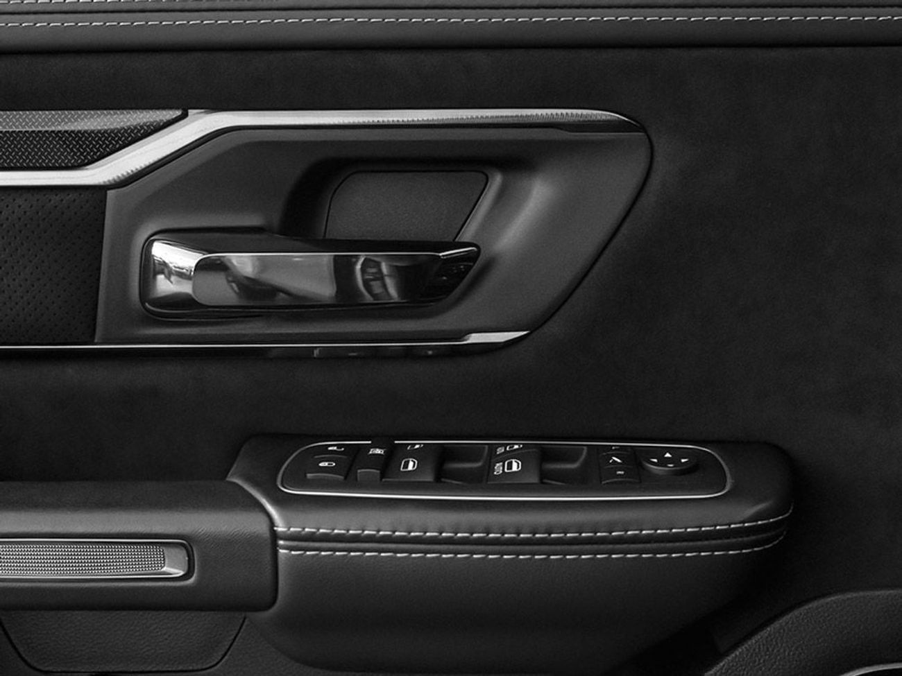 RAM 1500 2022 Dodge Ram TRX / Full Agency Service History / Warranty