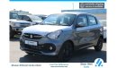 Suzuki Celerio GL | Touch Screen | Electric Mirrors | Power Windows | Alloy Wheels | 2023