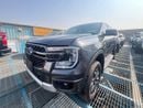 Ford Ranger DIESEL 3.0 LITER ,RIGHT HAND DRIVE ,ONLY FOR EXPORT AVAILABLE