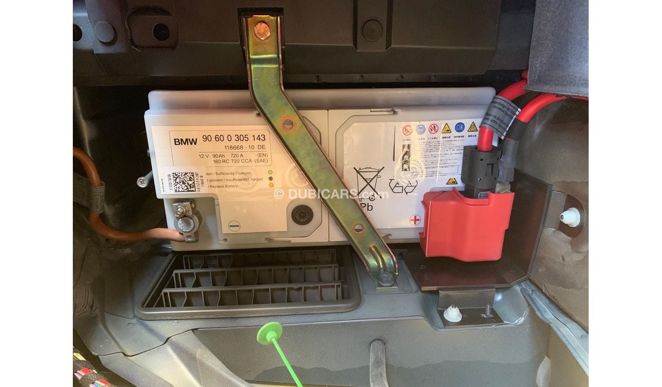 BMW 530i E39 kit 2002 LOW MILEAGE 96000 KM