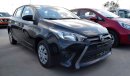 Toyota Yaris Car For export only