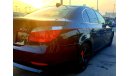 BMW 520i Excellent condition, you do not need any clean expenses inside and out