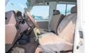 Toyota Land Cruiser 70 Toyota Land Cruiser Hard Top 3-DOORS 4.0L 2023