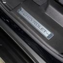 شيفروليه تاهو LT Duramax Diesel 3.0L turbo