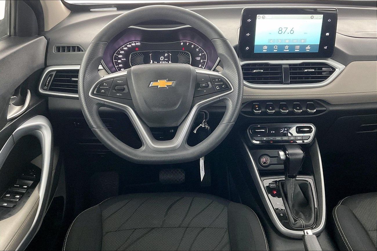 Chevrolet Groove LT | Guaranteed Warranty | 0 Down Payment