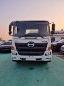 Hino 500 2023 HINO 1625 Series 500 10.3 Ton 4×2 Single Cab with bed space