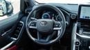 Toyota Land Cruiser VXR LC300 VXR 3.5 PETROL 2026 FULL