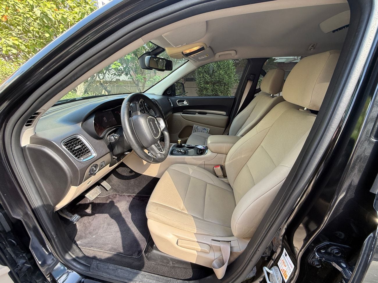 Dodge Durango