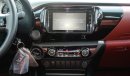 Toyota Hilux SR5  GLX 2.7L 4WD FULL