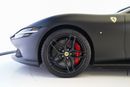 Ferrari Roma SPIDER