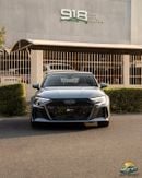 Audi RS3 TFSI SPORTBACK