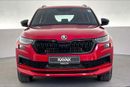 Skoda Kodiaq Sportline | Guaranteed Warranty | 0 Down Payment