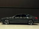 بي أم دبليو 740i 740i MSPORT | GCC SPEC | WARRANTY