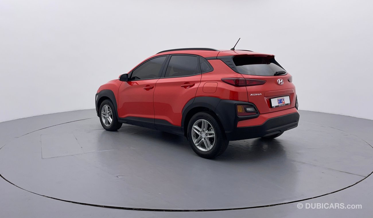 Hyundai Kona LIMITED 2000