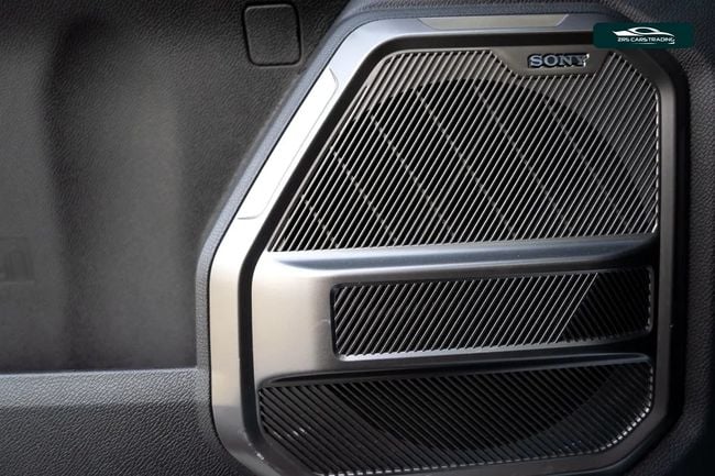 Jetour T2 Luxury Plus • Mileage : 36,700 • Engine Size: 2.0L V4 •, миниатюра 29