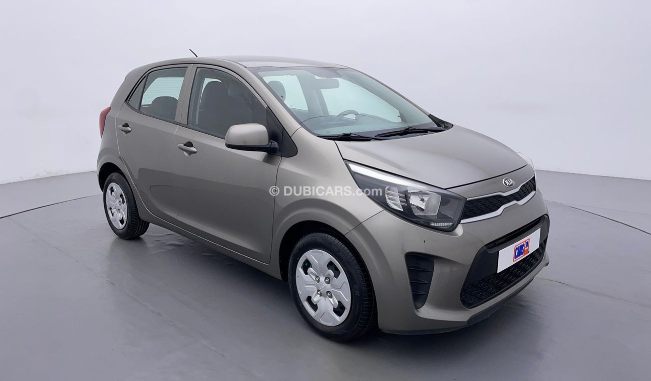 Kia Picanto LX 1.2 | Zero Down Payment | Free Home Test Drive