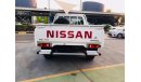 Nissan Patrol Pickup