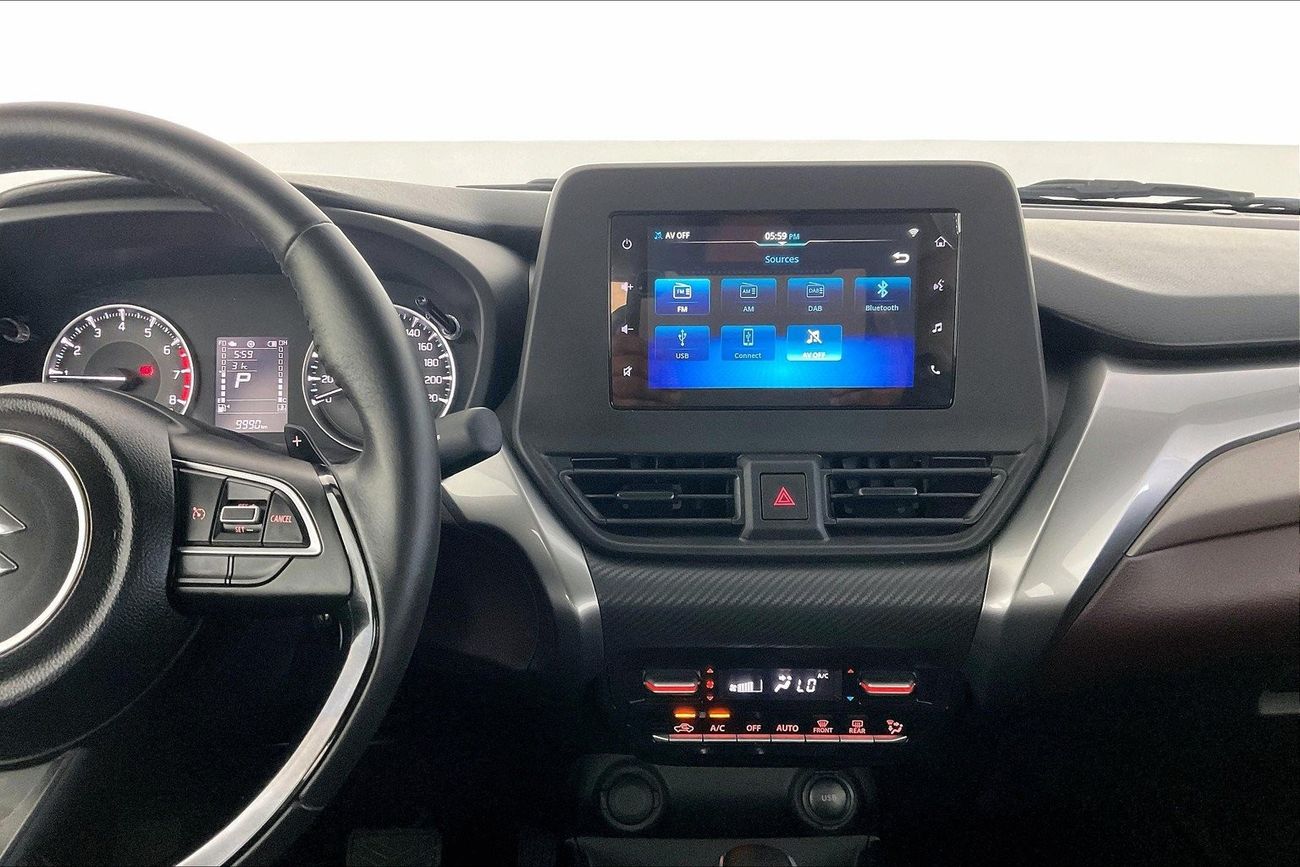 Suzuki Fronx GL | Guaranteed Warranty | 0 Down Payment