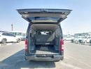تويوتا هاياس (RAMADAN OFFER) TOYOTA HIACE VAN RHD 2005 MODEL 2.0 L PETROL AUTOMATIC(PM26783)