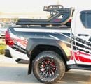 Toyota Hilux GLX 2.7L Double Cab Utility M/T