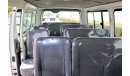 Toyota Hiace TOYOTA HAIC 2009 GULF SPACE 15 PASSENGER