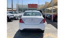 Nissan Sunny 2019 I 1.5L I Service in Agency I Ref#193