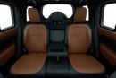 Land Rover Defender 110 Octa - European Specs