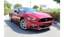 Ford Mustang 2015/ GT- PREMIUM/ V8/ 5.0/ GCC/ ROUSH EXHAUST/TOP SPECS/ WARRANTY