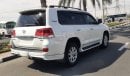 Toyota Land Cruiser TOYOTA LAND CRUISER SAHARA V8 DIESEL FULL OPTION 2018 MODEL COOL BOX 4 CAMERA  RADAR COOL AND HEAT S