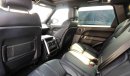 Land Rover Range Rover Sport HSE SDV8-Diesel