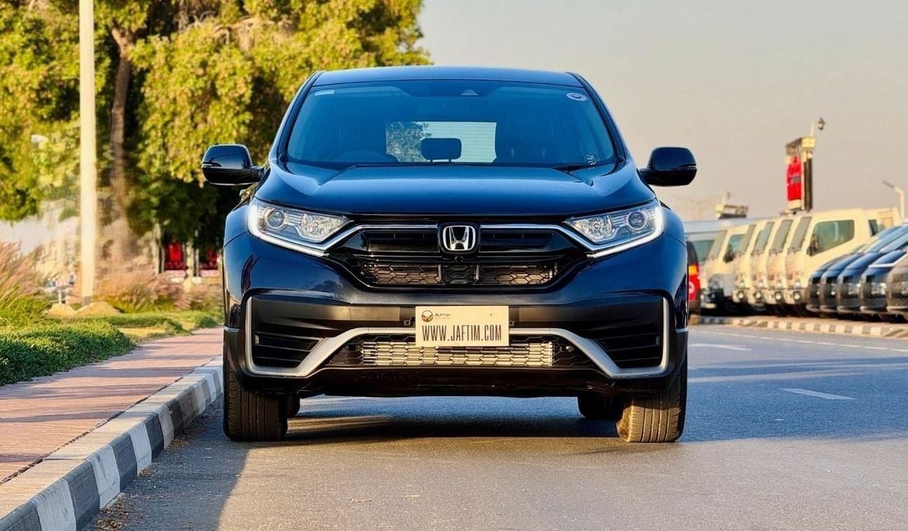 هوندا سي آر في PREMIUM CONDITION | RHD | 1.5L PETROL ENGINE | (AT) | 2022 | REAR VIEW CAMERA