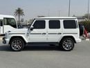 مرسيدس بنز G 63 AMG G63 AMG 2026