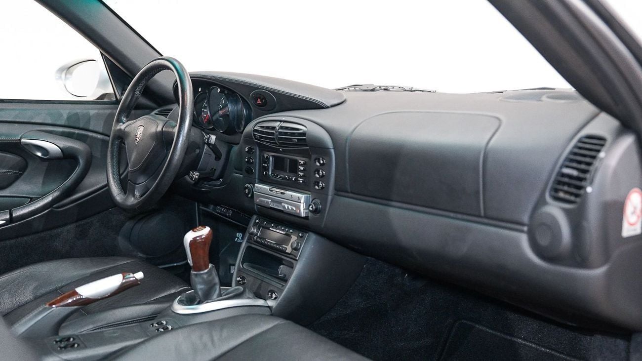 Porsche 911 UAE's Very Best Example