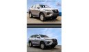 Toyota Fortuner Toyota Fortuner 2.7 2023 Model Gcc Specs