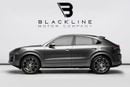 Porsche Cayenne 2024 Porsche Cayenne Coupe, 3.0 TC V6, AWD, 353bhp, 8 Speed Auto