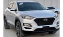هيونداي توسون GL هيونداي توسان 2019 خليجي بحالة ممتازة بدون حوادث