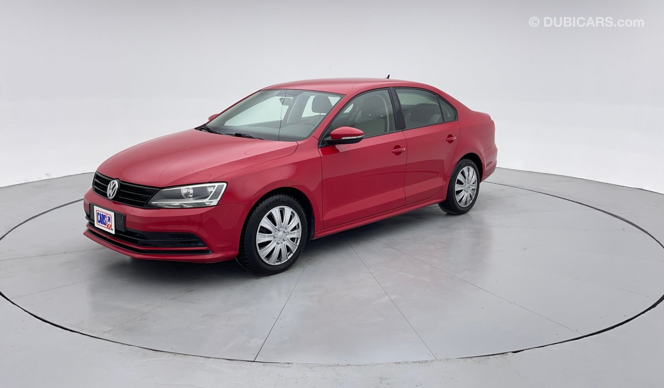 Volkswagen Jetta S 2 | Zero Down Payment | Free Home Test Drive